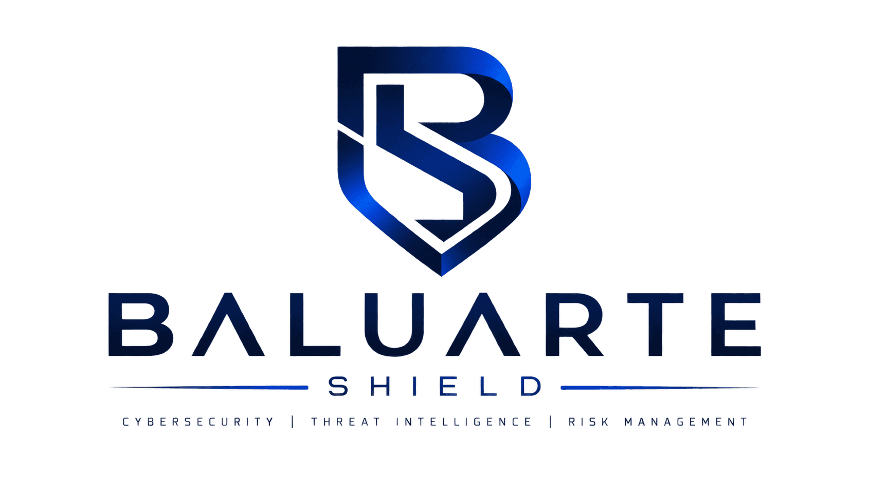 Logotipo de Baluarte Cyber
