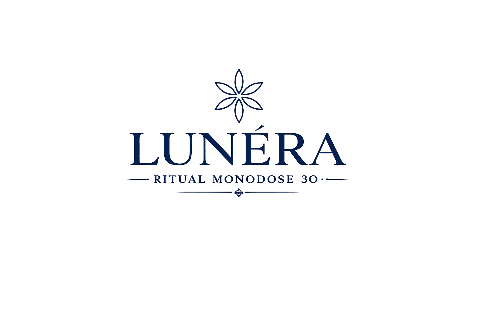 Logotipo de Lúnera