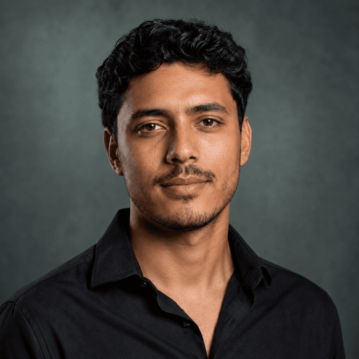 Matheus Ribeiro, Web Designer
