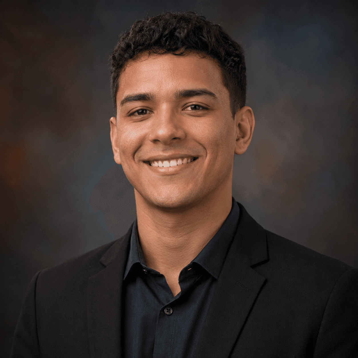 Rafael Nogueira, Web Designer