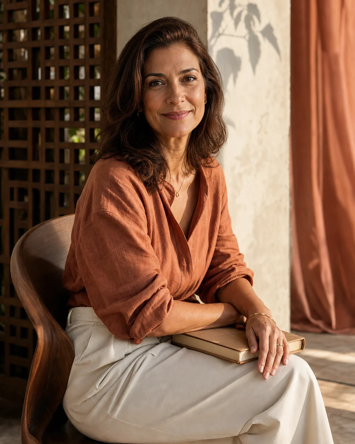 Paula Piovesan, idealizadora do Protocolo RITMA