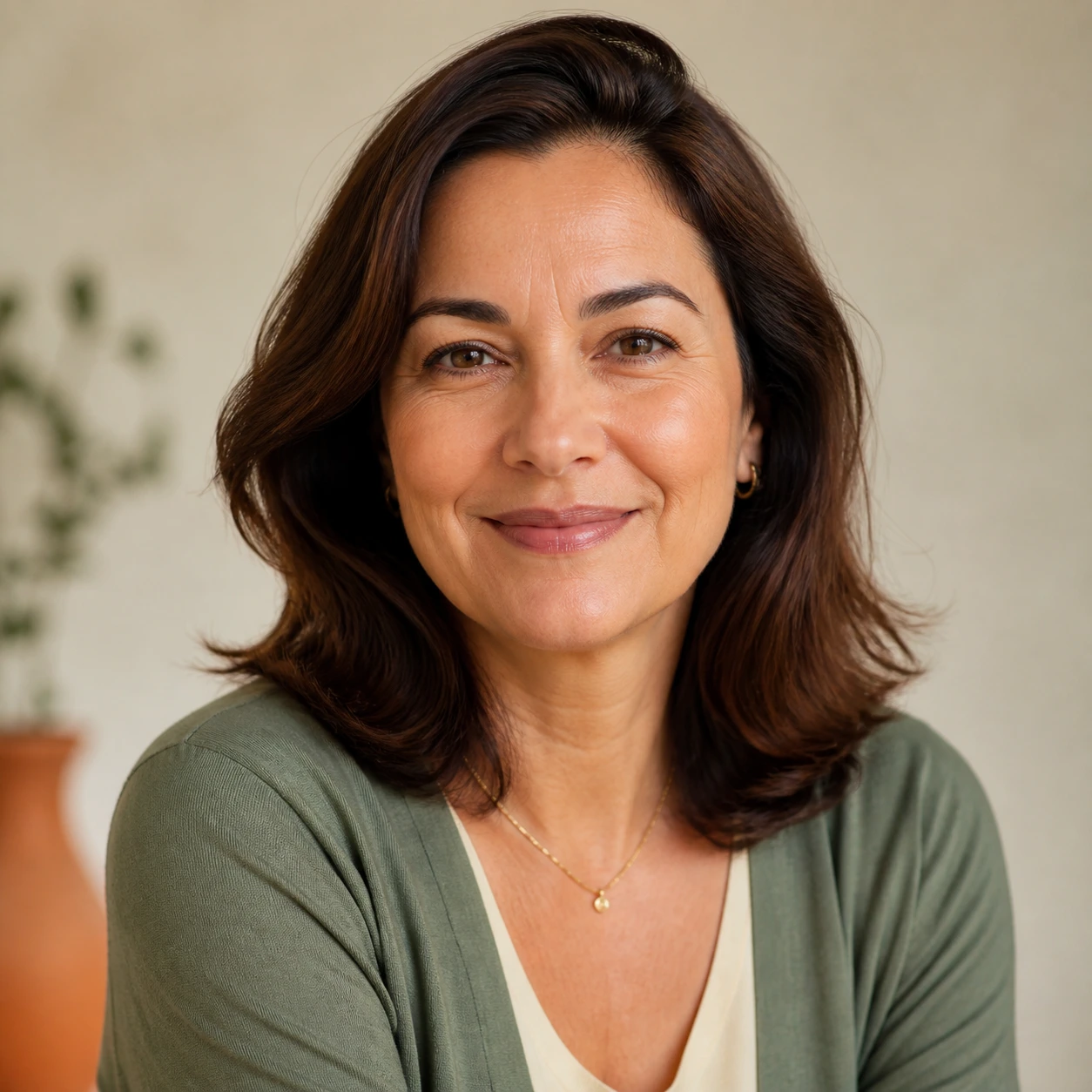 Andréa Ribeiro Costa