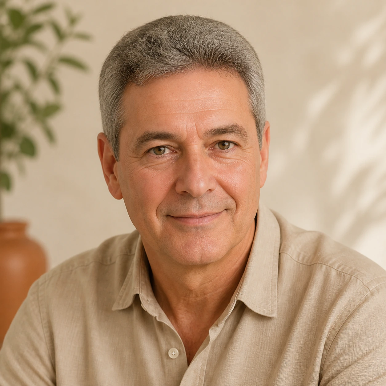 Carlos Augusto Müller