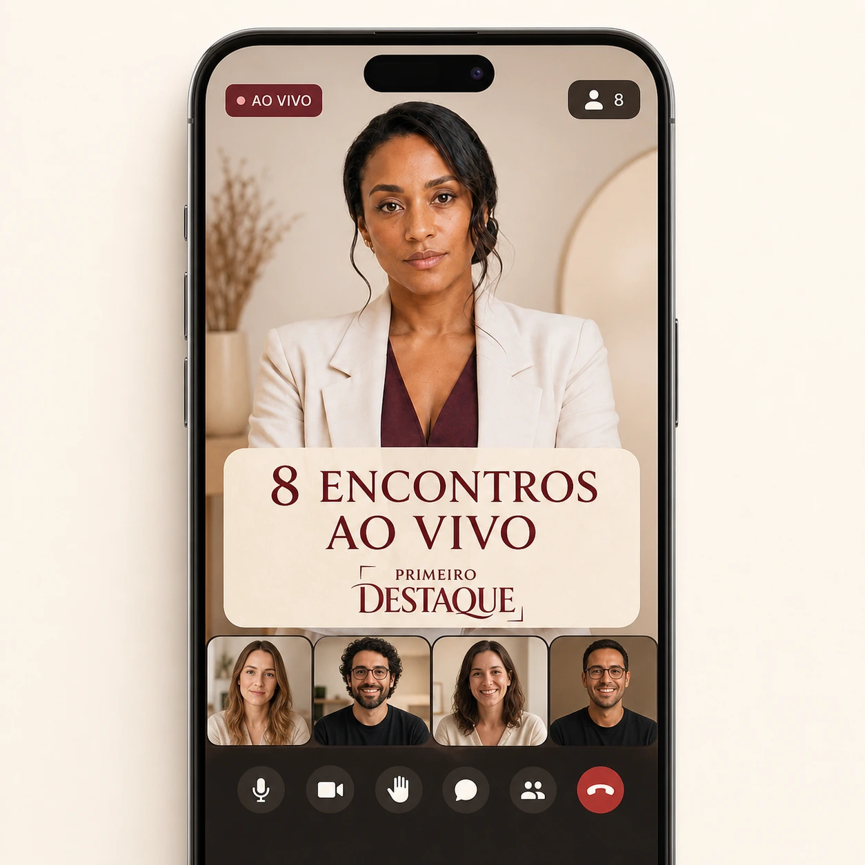Acompanhamento estratégico da mentoria em dispositivo digital
