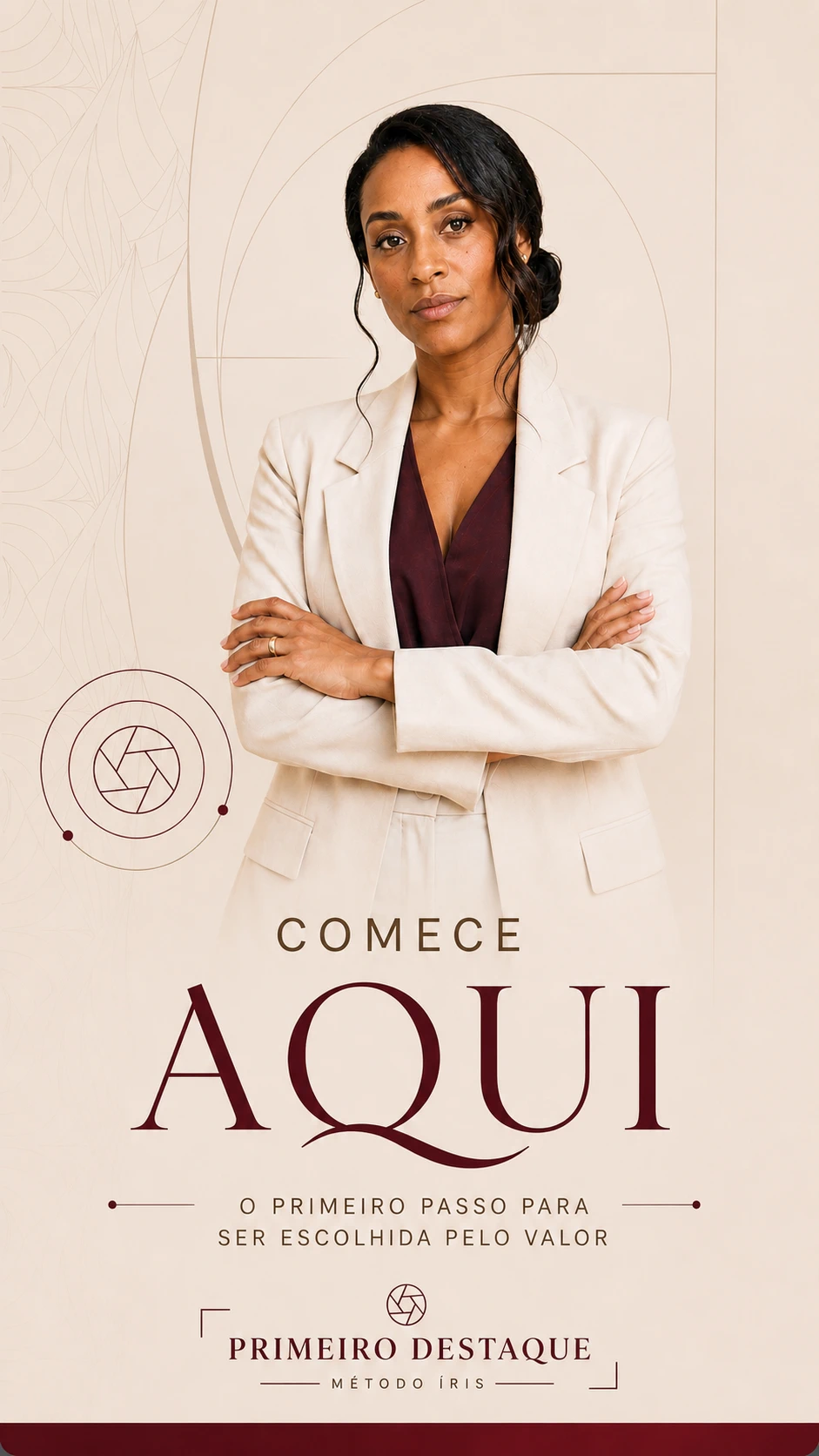 Módulo Comece aqui