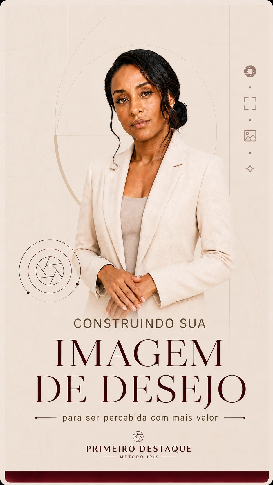 Módulo Imagem de desejo