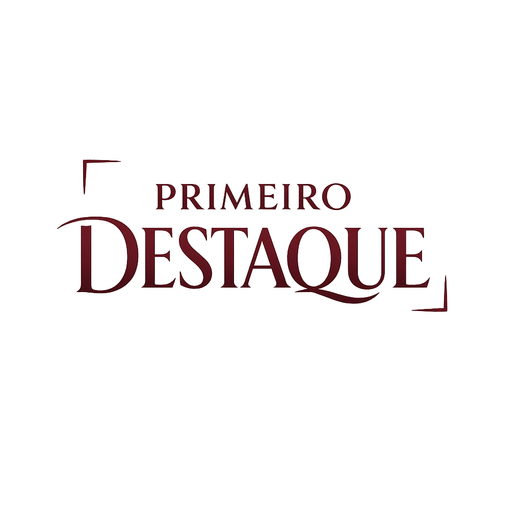 PRIMEIRO DESTAQUE